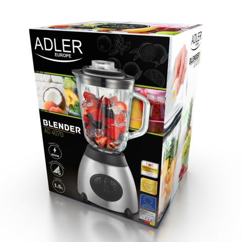 Blender kielichowy Blender kielichowy