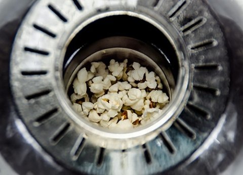 Maszyna do popcornu Maszyna do popcornu