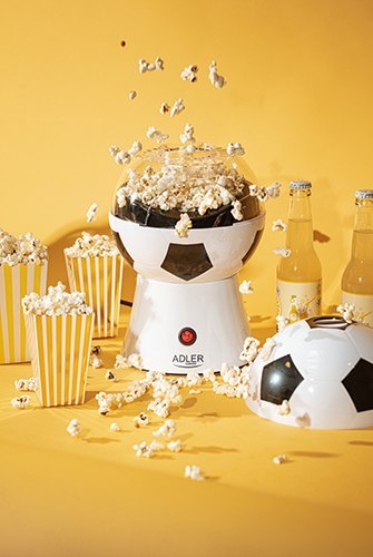 Maszyna do popcornu Maszyna do popcornu