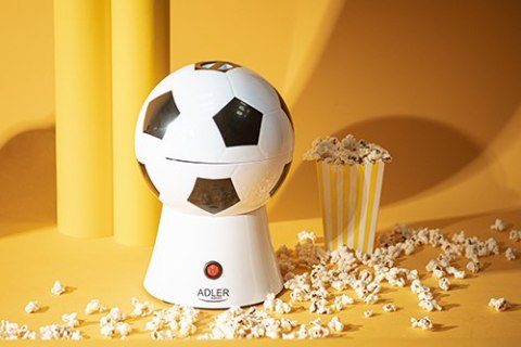 Maszyna do popcornu Maszyna do popcornu