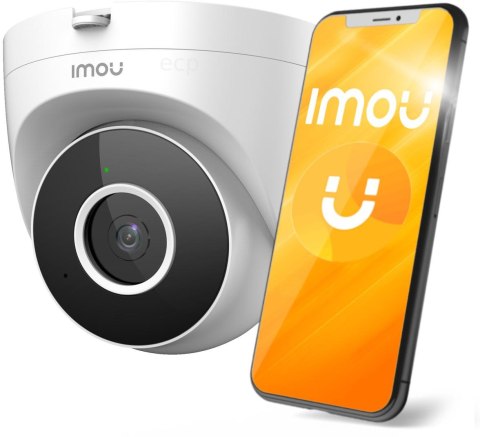 Kamera IP IMOU Turret SE IPC-T42EP-C Kamera IP IMOU Turret SE IPC-T42EP-C
