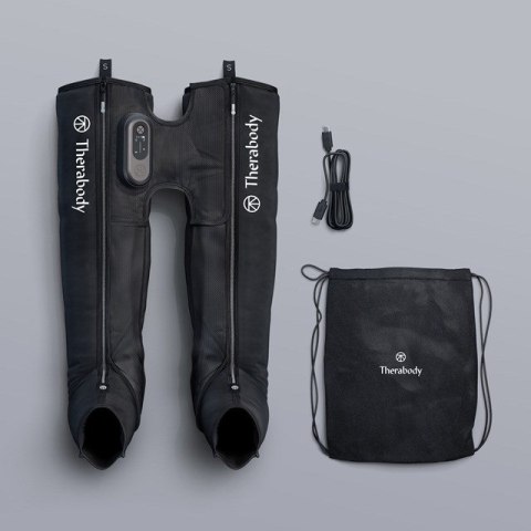 Buty kompresyjne Therabody JetBoots Prime L - urządzenie do masażu limfatycznego Buty kompresyjne Therabody JetBoots Prime L - urządzenie do masażu limfatycznego