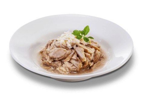 Cherie Kule włosowe TUŃCZYK KREWETKI 80g Cherie Kule włosowe TUŃCZYK KREWETKI 80g