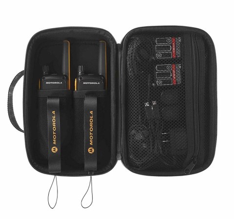 Radiotelefon wielofunkcyjny Motorola t82 MOTO82E Radiotelefon wielofunkcyjny Motorola t82 MOTO82E