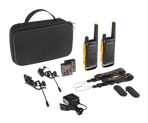 Radiotelefon wielofunkcyjny Motorola t82 MOTO82E Radiotelefon wielofunkcyjny Motorola t82 MOTO82E