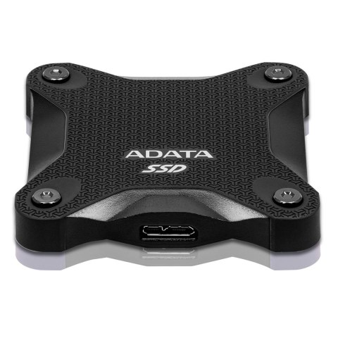ADATA DYSK SSD SD620 2TB BLACK ADATA DYSK SSD SD620 2TB BLACK