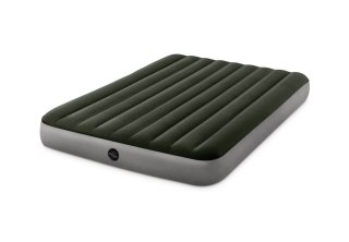 MATERAC DMUCHANY INTEX ŁÓŻKO DWUOSOBOWY 64109