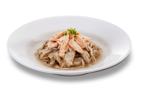Cherie Kule włosowe TUŃCZYK ŁOSOŚ 80g Cherie Kule włosowe TUŃCZYK ŁOSOŚ 80g