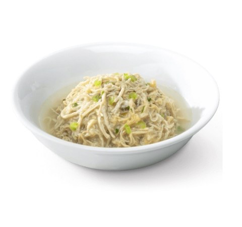 Cherie Skóra i sierść KURCZAK SZPINAK 80g Cherie Skóra i sierść KURCZAK SZPINAK 80g