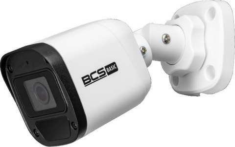 Kamera IP BCS BASIC BCS-B-TIP15FR3(2.0) z naklejką Uwaga Obiekt Monitorowany Kamera IP BCS BASIC BCS-B-TIP15FR3(2.0) z naklejką Uwaga Obiekt Monitorowany