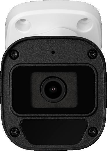 Kamera IP BCS BASIC BCS-B-TIP15FR3(2.0) z naklejką Uwaga Obiekt Monitorowany Kamera IP BCS BASIC BCS-B-TIP15FR3(2.0) z naklejką Uwaga Obiekt Monitorowany