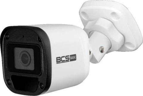 Kamera IP BCS BASIC BCS-B-TIP15FR3(2.0) z naklejką Uwaga Obiekt Monitorowany Kamera IP BCS BASIC BCS-B-TIP15FR3(2.0) z naklejką Uwaga Obiekt Monitorowany