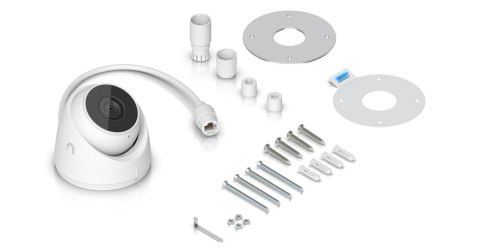 Kamera Ubiquiti UniFi G5 Turret Ultra (UVC-G5-Turret-Ultra) 4MP 2688 x 1512 (16:9) IP66 IK04 Kamera Ubiquiti UniFi G5 Turret Ultra (UVC-G5-Turret-Ultra) 4MP 2688 x 1512 (16:9) IP66 IK04