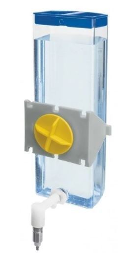 FERPLAST SIPPY 4676 LARGE - pojnik automatyczny dla królika - 600 ml FERPLAST SIPPY 4676 LARGE - pojnik automatyczny dla królika - 600 ml
