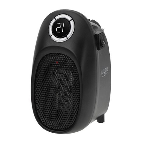 Termowentylator - Easy heater Termowentylator - Easy heater