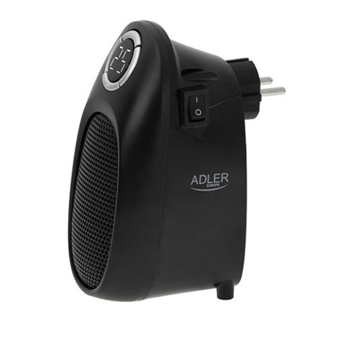 Termowentylator - Easy heater Termowentylator - Easy heater