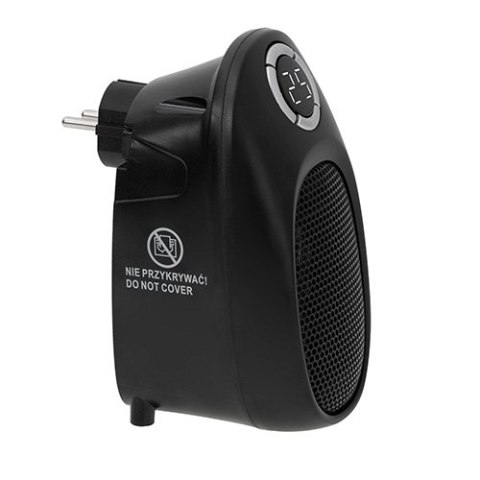 Termowentylator - Easy heater Termowentylator - Easy heater