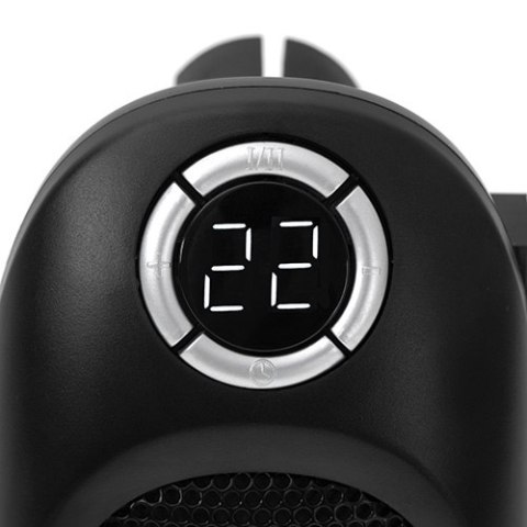 Termowentylator - Easy heater Termowentylator - Easy heater