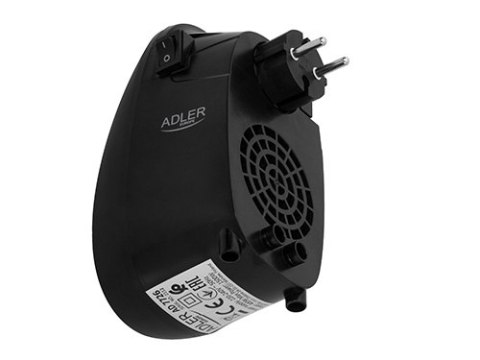 Termowentylator - Easy heater Termowentylator - Easy heater