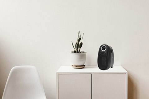 Termowentylator - Easy heater Termowentylator - Easy heater