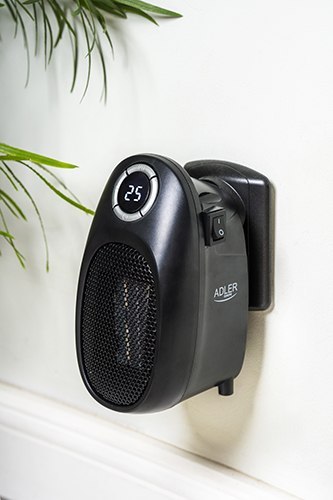 Termowentylator - Easy heater Termowentylator - Easy heater