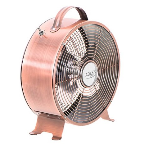 Wentylator 17,5cm / 6,6" Loft Wentylator 17,5cm / 6,6" Loft