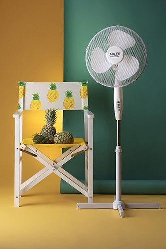 Wentylator stojący 40cm Wentylator stojący 40cm