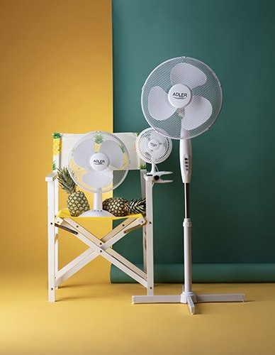Wentylator stojący 40cm Wentylator stojący 40cm