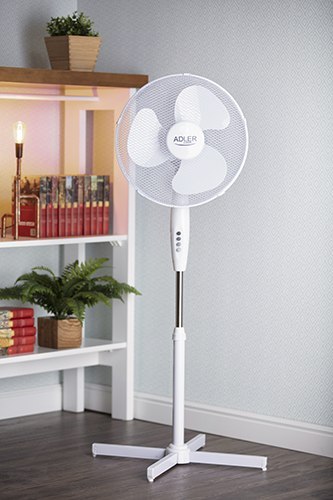 Wentylator stojący 40cm Wentylator stojący 40cm