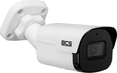 Kamera IP BCS POINT BCS-P-TIP25FSR4-Ai2 z naklejką Uwaga Obiekt Monitorowany + Gratis Kamera IP BCS POINT BCS-P-TIP25FSR4-Ai2 z naklejką Uwaga Obiekt Monitorowany + Gratis