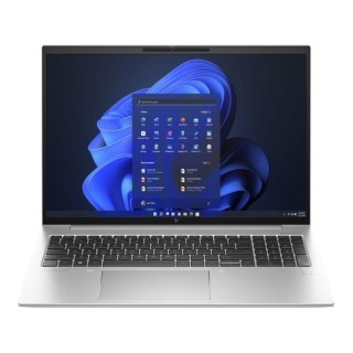 Notebook HP EliteBook 860 G10 16"WUXGA/i7-1355U/16GB/SSD512GB/IrisXe/W11PR Silver 3Y
