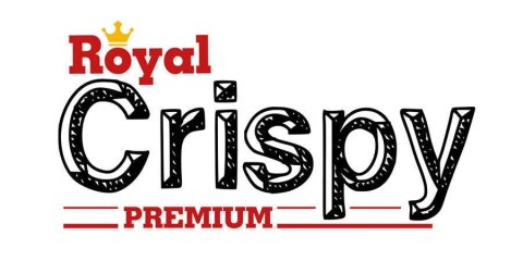 BIOFEED Royal Crispy Premium Chinchilla&Degu 0,75kg BIOFEED Royal Crispy Premium Chinchilla&Degu 0,75kg