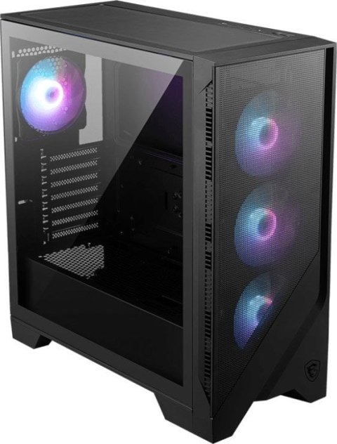 Obudowa MSI MAG FORGE 321R AIRFLOW Obudowa MSI MAG FORGE 321R AIRFLOW
