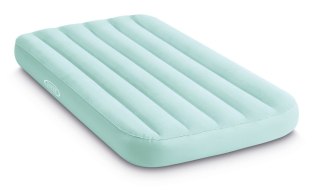MATERAC DMUCHANY DLA DZIECI DO SPANIA 157 X 88 X 18 NIEBIESKI INTEX 66803