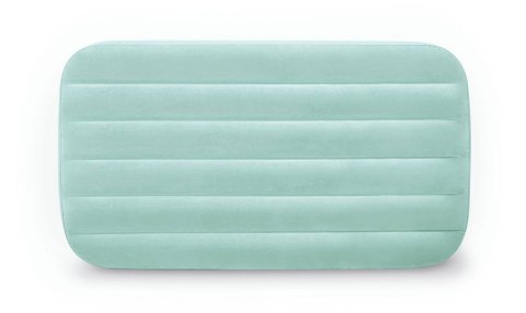 MATERAC DMUCHANY DLA DZIECI DO SPANIA 157 X 88 X 18 NIEBIESKI INTEX 66803