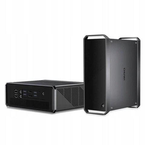 PC Chuwi CoreBox CWI601K2 i5-12450H/16GB/SSD 512GB/BT/Win 11 Pro PC Chuwi CoreBox CWI601K2 i5-12450H/16GB/SSD 512GB/BT/Win 11 Pro