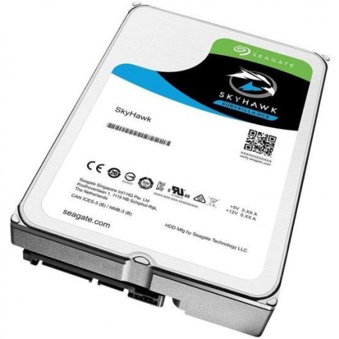 Dysk HDD Seagate SkyHawk ST1000VX005 1TB_SZKOLENIE Dysk HDD Seagate SkyHawk ST1000VX005 1TB_SZKOLENIE