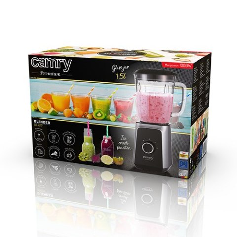 Blender kielichowy Blender kielichowy