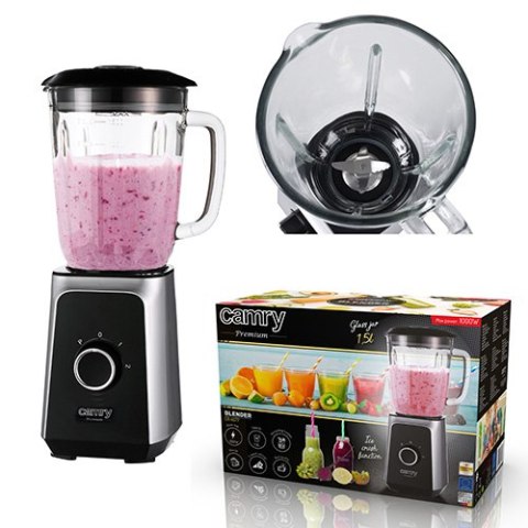 Blender kielichowy Blender kielichowy