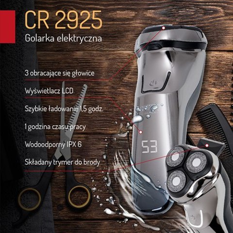 Golarka elektryczna Golarka elektryczna