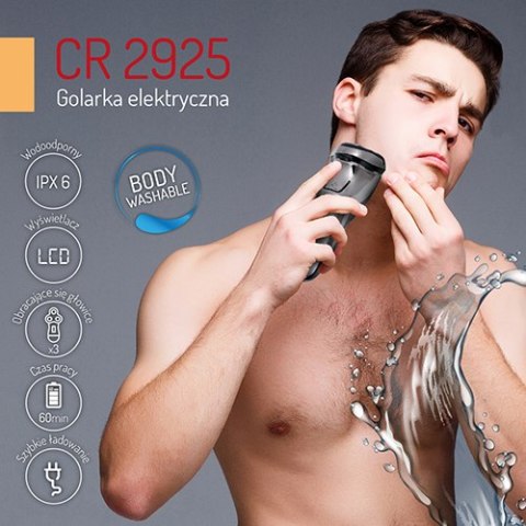Golarka elektryczna Golarka elektryczna