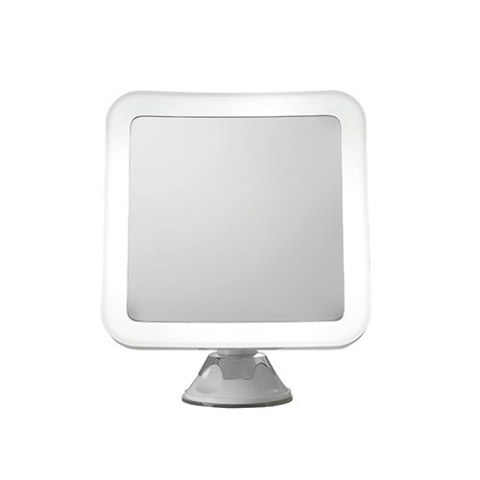 Lusterko LED łazienkowe Lusterko LED łazienkowe