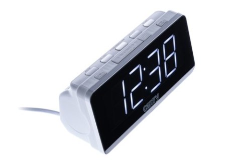 Radiobudzik Radiobudzik