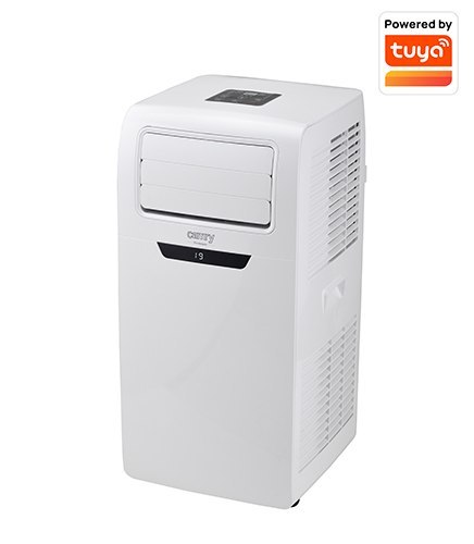 Klimatyzator 9000BTU z WI-FI i ogrzewaniem Klimatyzator 9000BTU z WI-FI i ogrzewaniem