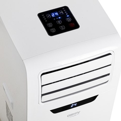 Klimatyzator 9000BTU z WI-FI i ogrzewaniem Klimatyzator 9000BTU z WI-FI i ogrzewaniem