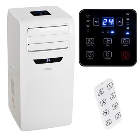 Klimatyzator 9000BTU z WI-FI i ogrzewaniem Klimatyzator 9000BTU z WI-FI i ogrzewaniem