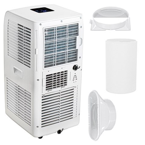 Klimatyzator 9000BTU z WI-FI i ogrzewaniem Klimatyzator 9000BTU z WI-FI i ogrzewaniem