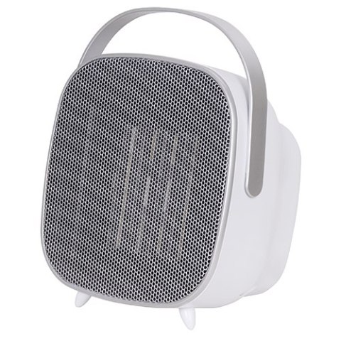 Termowentylator ceramiczny z LED Termowentylator ceramiczny z LED