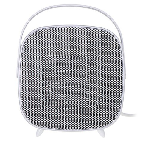 Termowentylator ceramiczny z LED Termowentylator ceramiczny z LED