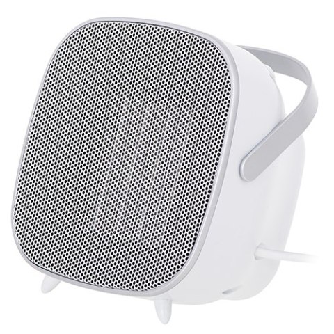 Termowentylator ceramiczny z LED Termowentylator ceramiczny z LED